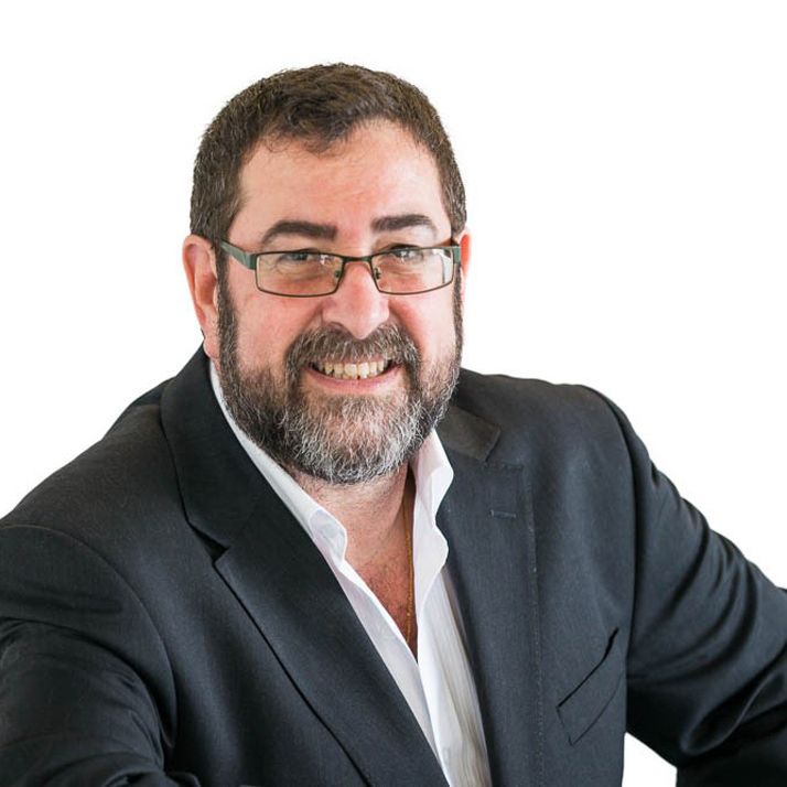 Paul Gould purerealestategroup